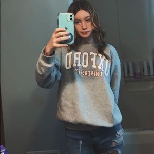 Meet your Posher, Haley